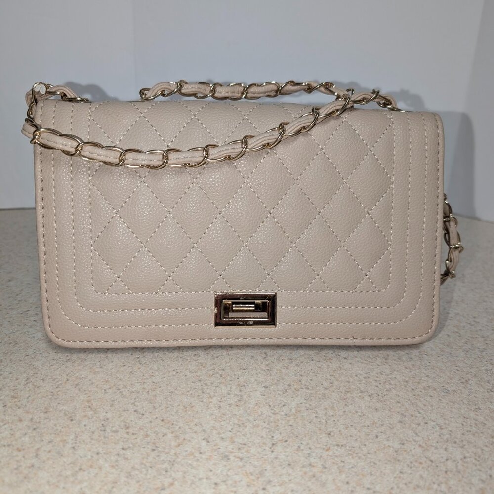 Crossbody Bag.